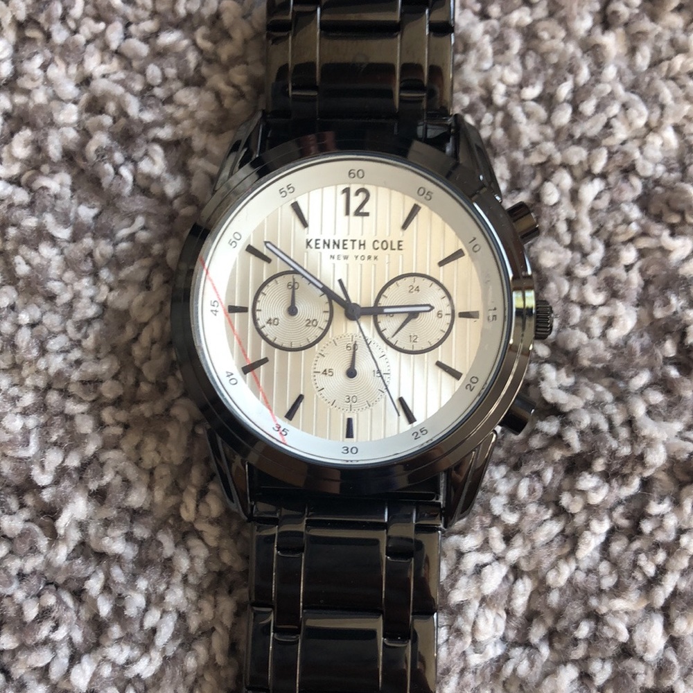 Kenneth Cole Watch